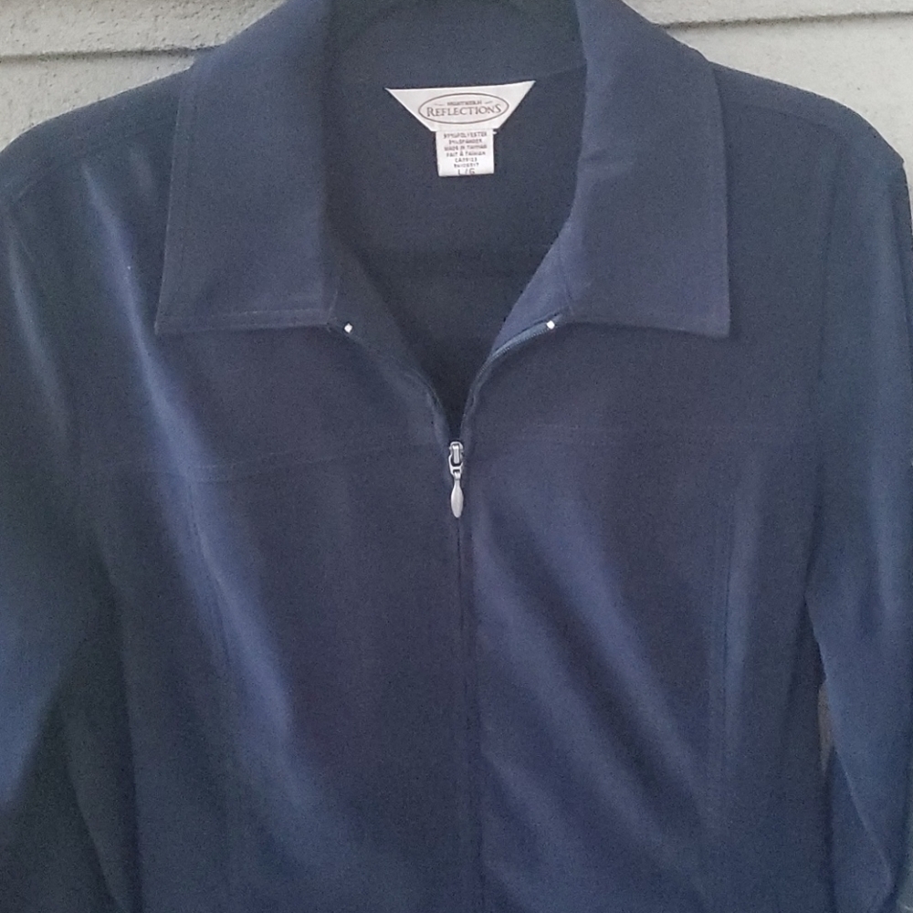 NORTHERN REFLECTIONS- JACKET - Picture 3 of 5